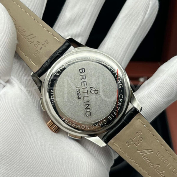 Breitling часы PR623243 7