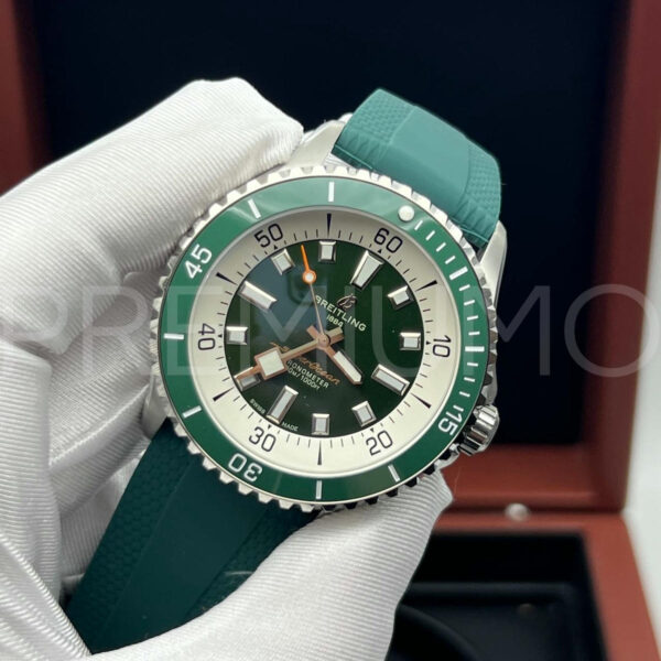 Breitling часы PR753868 2