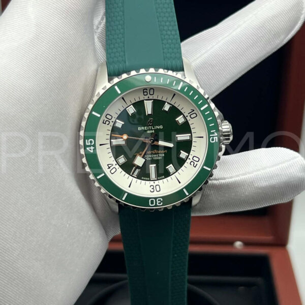 Breitling часы PR753868