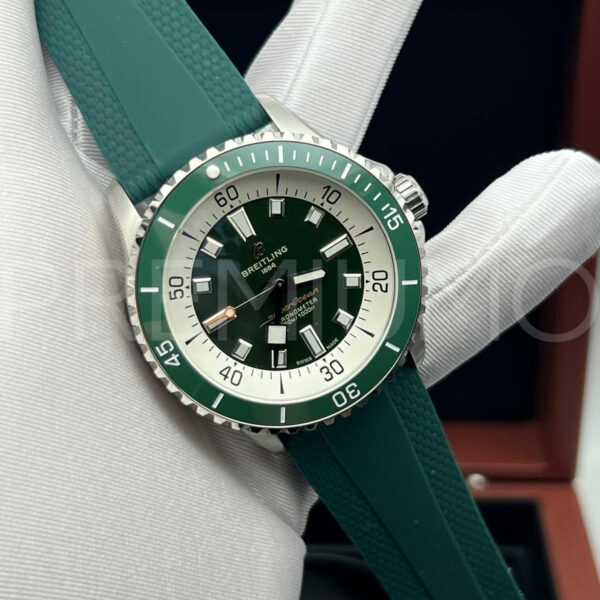 Breitling часы PR753868 3