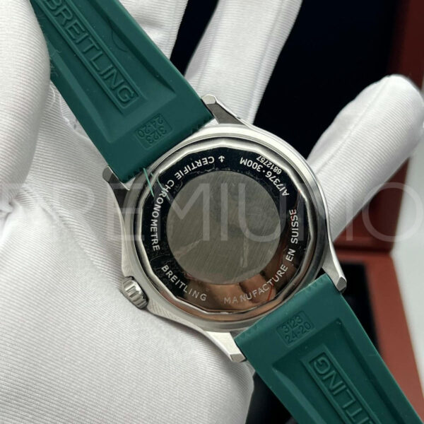 Breitling часы PR753868 6