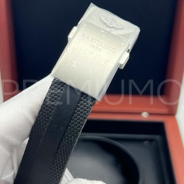 Breitling часы PR454050 8