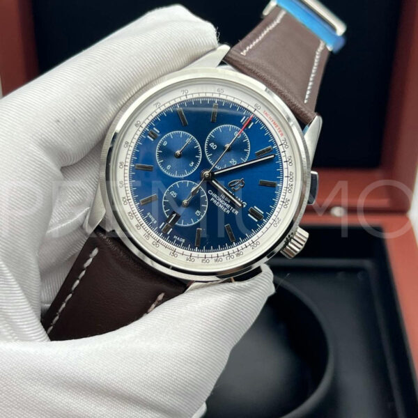 Breitling часы PR691507 3