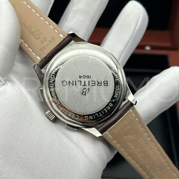 Breitling часы PR691507 7