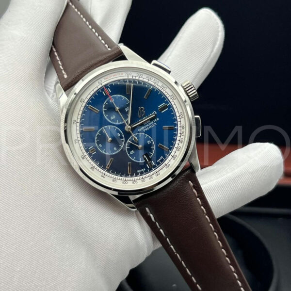 Breitling часы PR691507