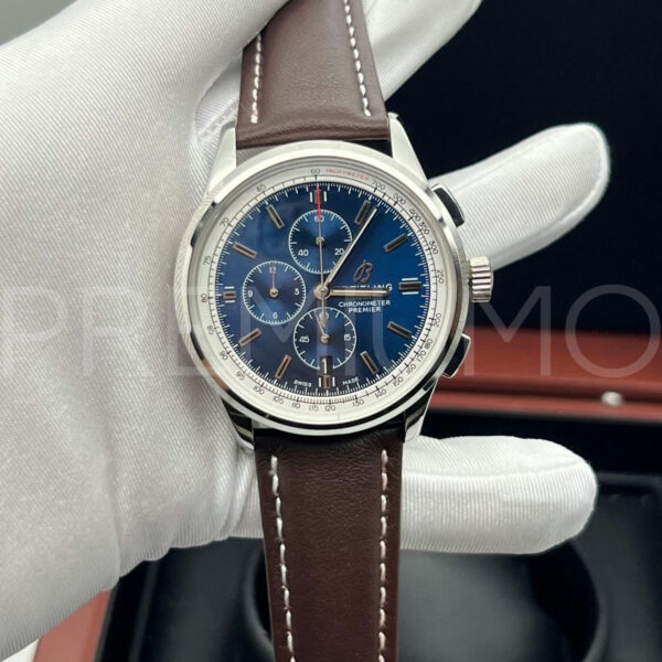Breitling часы PR691507 2