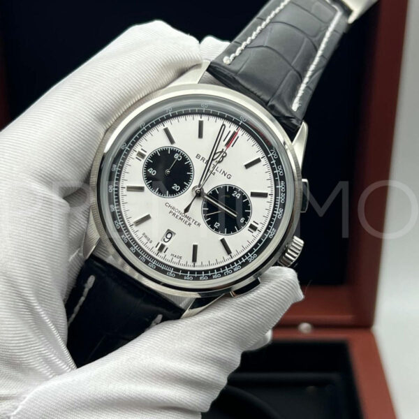 Breitling часы PR551966 3