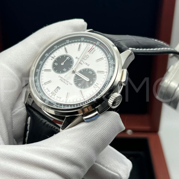 Breitling часы PR551966 5