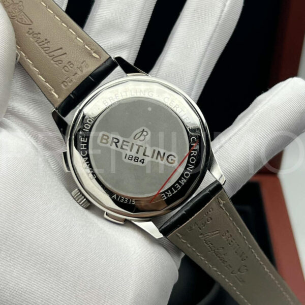 Breitling часы PR551966 6