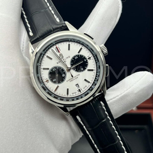 Breitling часы PR551966 2