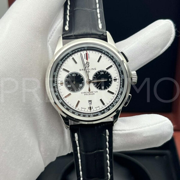 Breitling часы PR551966