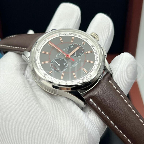 Breitling часы PR759351 5