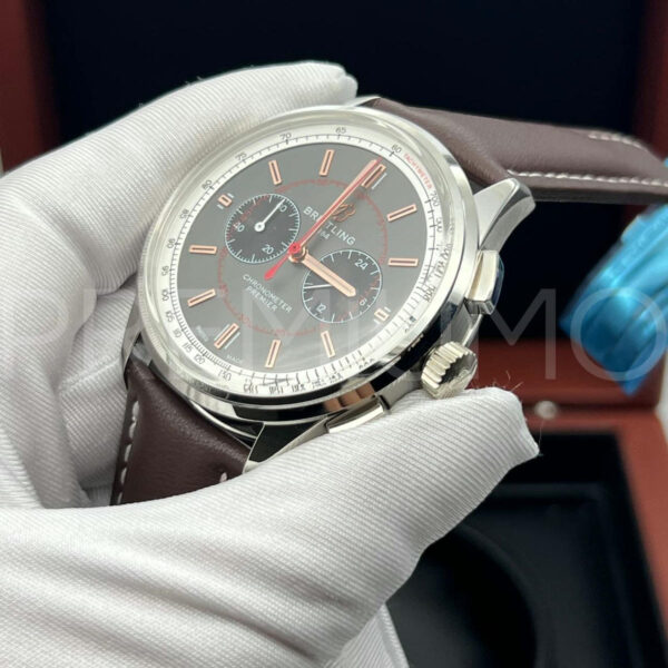 Breitling часы PR759351 7