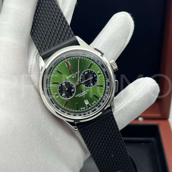 Breitling часы PR917629