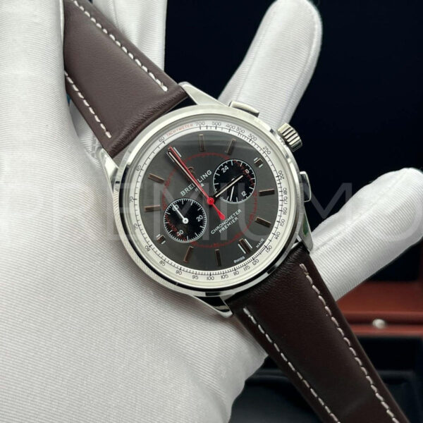 Breitling часы PR759351 2