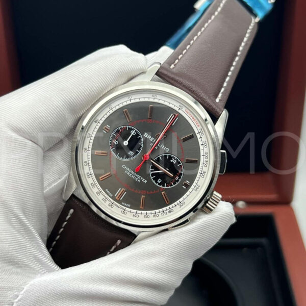 Breitling часы PR759351 3
