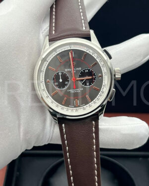 Breitling часы PR759351