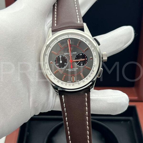 Breitling часы PR759351