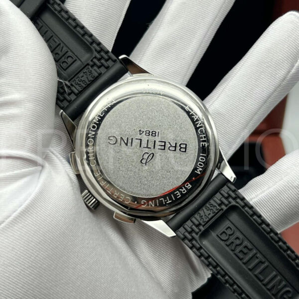 Breitling часы PR917629 7