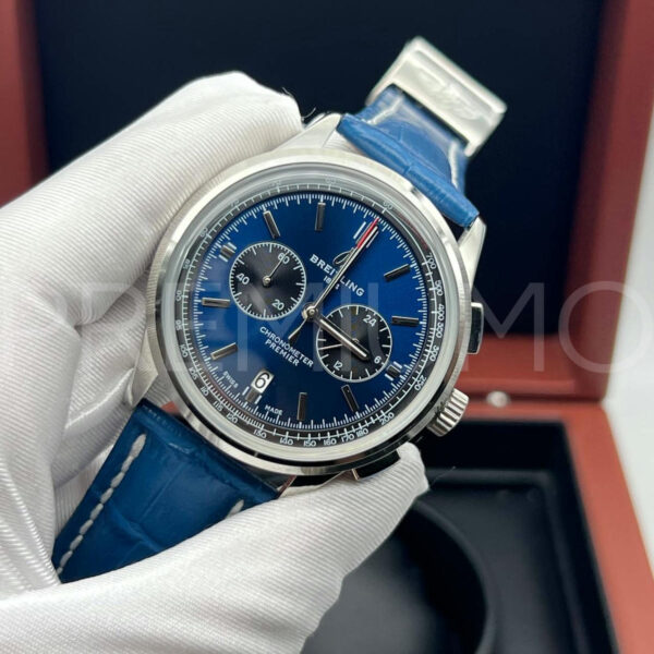 Breitling часы PR599996 3