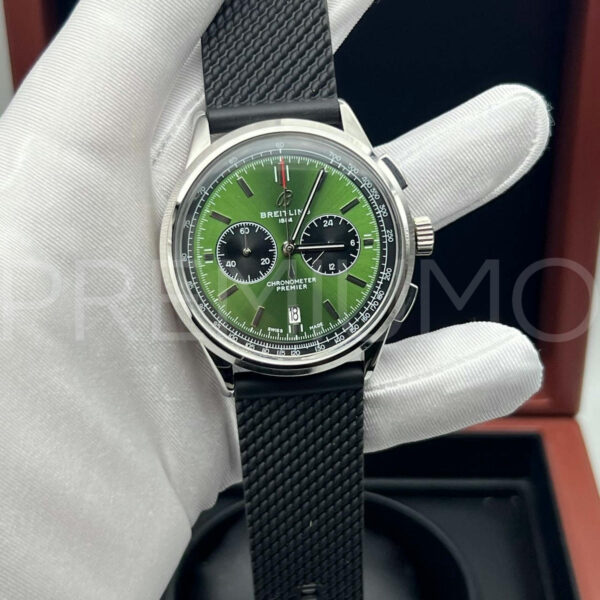 Breitling часы PR917629 2
