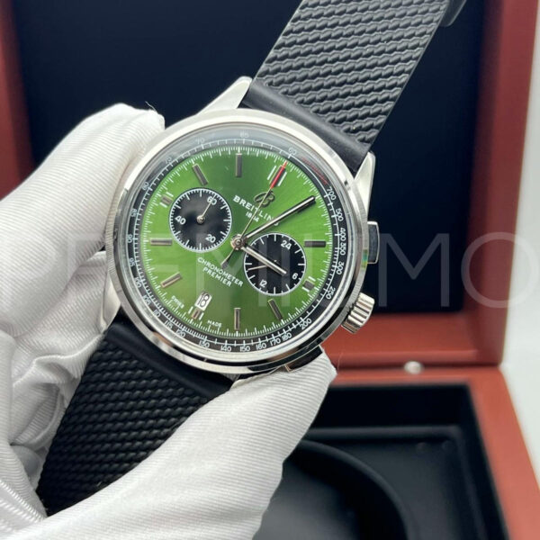 Breitling часы PR917629 3