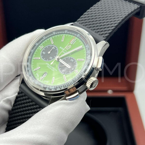 Breitling часы PR917629 4