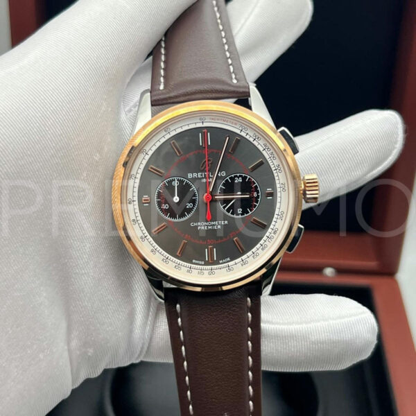 Breitling часы PR939382
