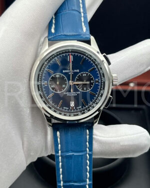 Breitling часы PR599996