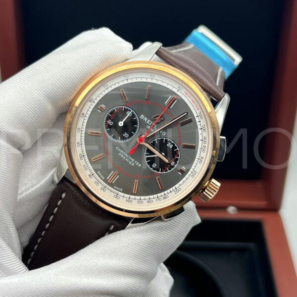 Breitling часы PR939382 3