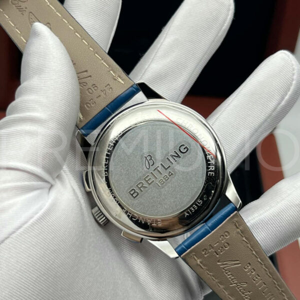 Breitling часы PR599996 6