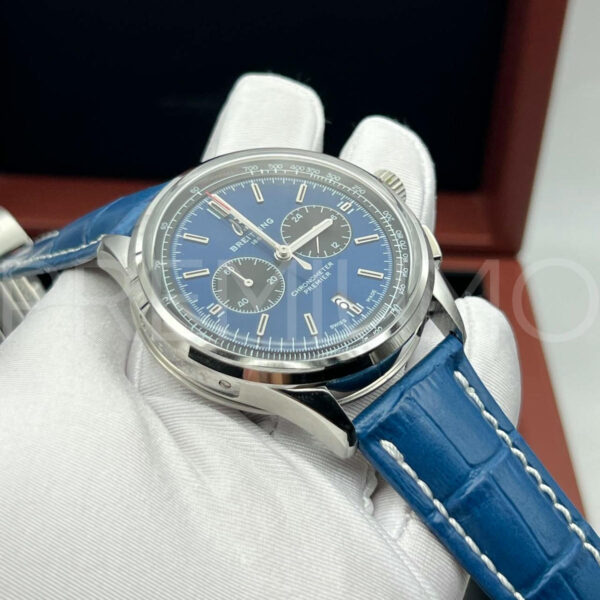 Breitling часы PR599996 8
