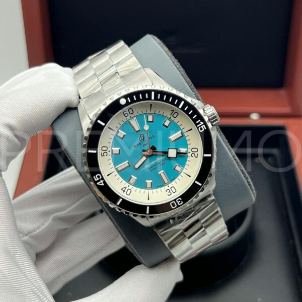 Breitling часы PR686002