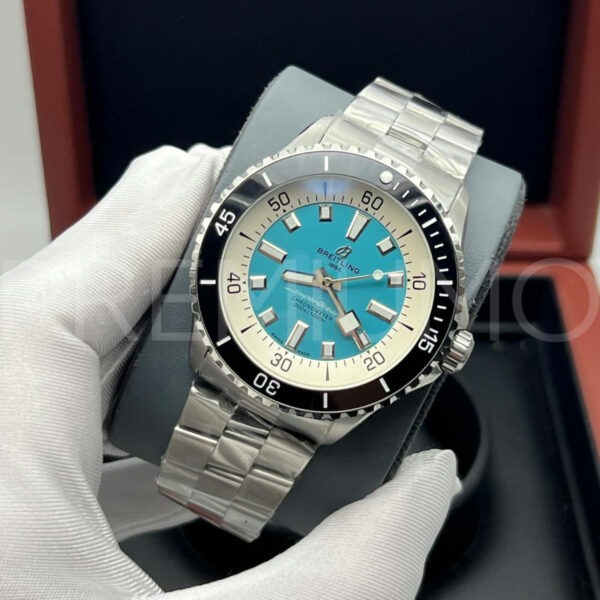 Breitling часы PR686002 3