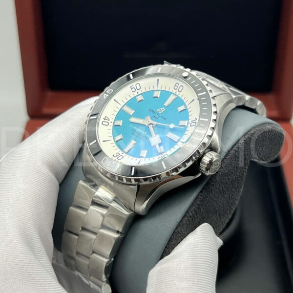 Breitling часы PR686002 4