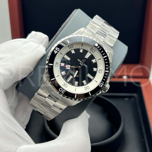 Breitling часы кварцевые PR835759 4
