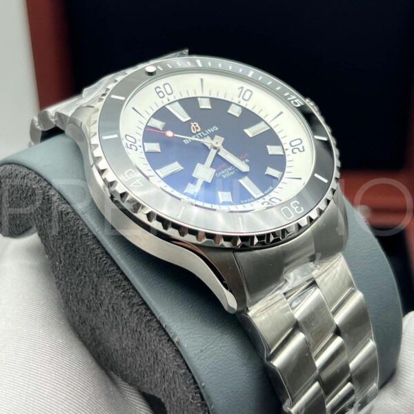 Breitling часы кварцевые PR835759 7