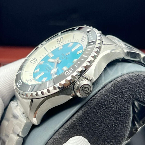 Breitling часы PR686002 5