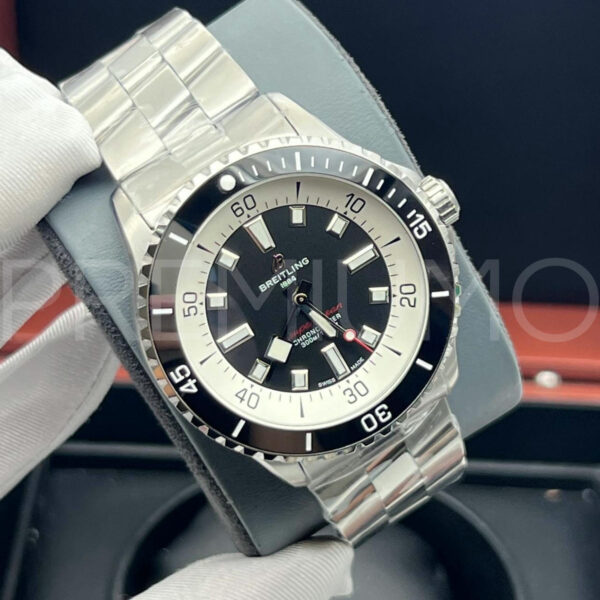 Breitling часы кварцевые PR835759 2