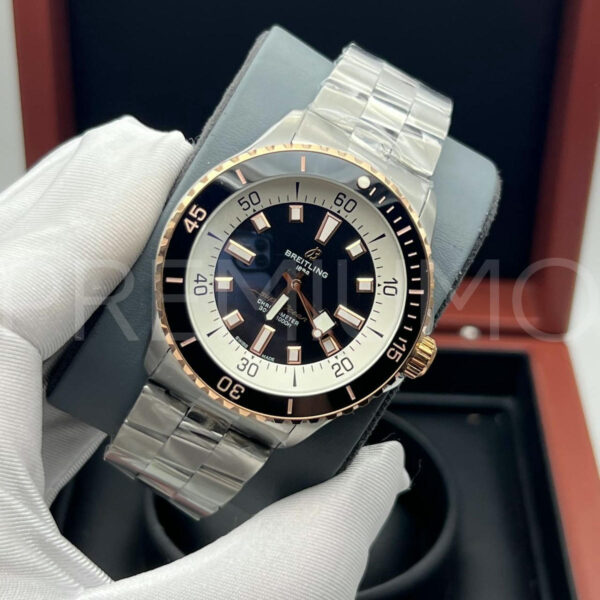 Breitling часы PR498851 3