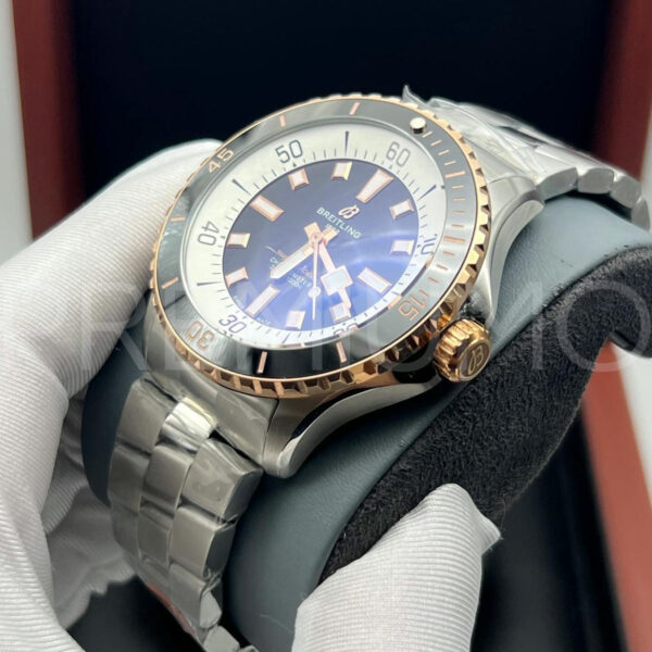 Breitling часы PR498851 4