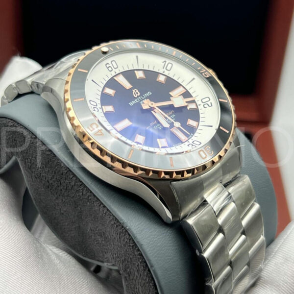 Breitling часы PR498851 6