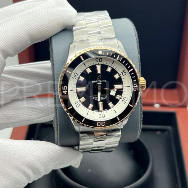 Breitling часы PR498851