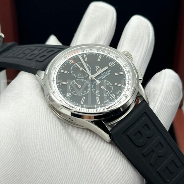 Breitling часы PR421964 5