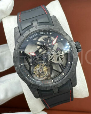 Roger Dubuis часы PR358036