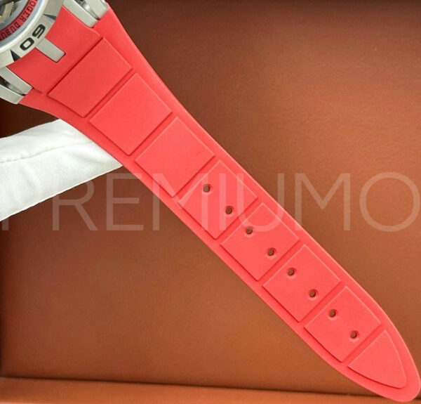 Roger Dubuis часы PR521062 5