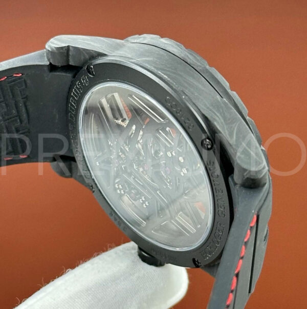 Roger Dubuis часы PR358036 4