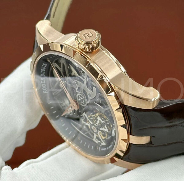 Roger Dubuis часы PR915681 3