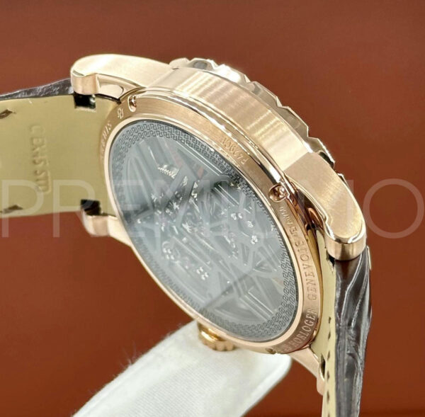 Roger Dubuis часы PR915681 4