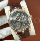Roger Dubuis часы PR915681 7